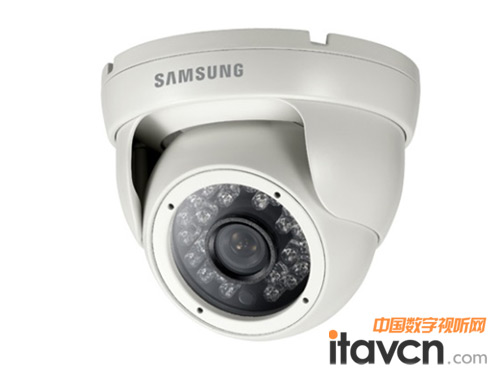 三星民用安防