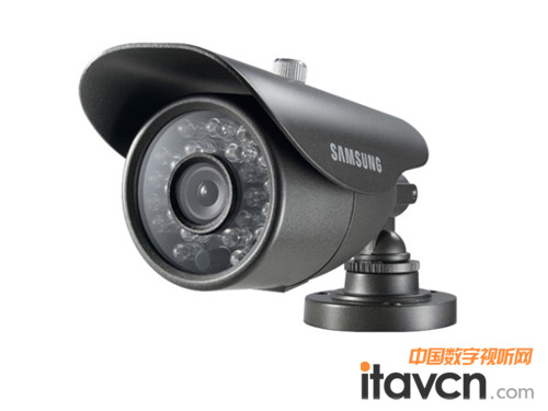 三星民用安防