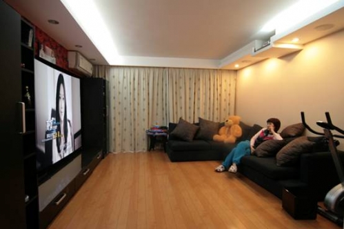 10萬元的優質生活