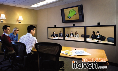 全球視頻會議同比漲13% 中國軍團領(lǐng)漲