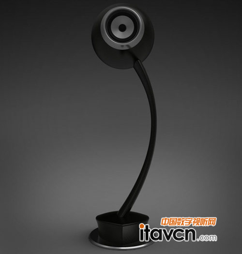 Speakers Figaro喇叭