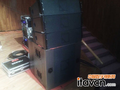 譜萊聲助譚盾2014新年音樂(lè)會(huì)揚(yáng)聲星海