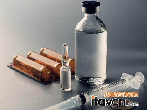 視頻會議嚴防乙肝疫苗悲劇再次發生