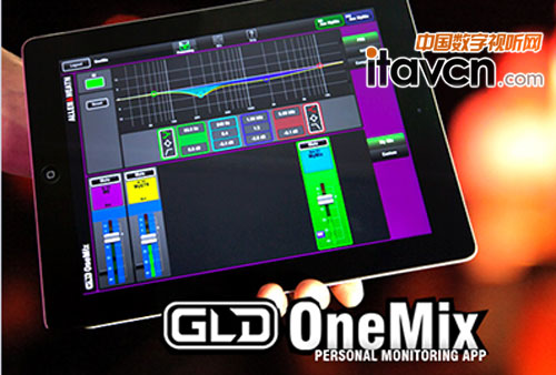 GLD ONEMIX監(jiān)控軟件12月31日前免費(fèi)下載