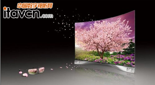電視新技術探秘 OLED引領潮流態勢盡顯