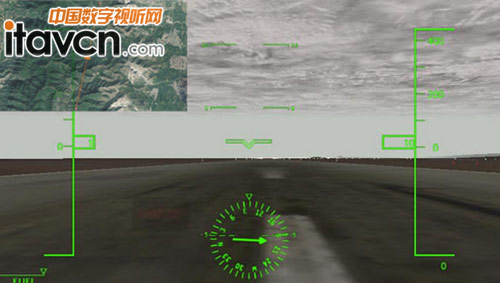 模擬仿真應(yīng)用