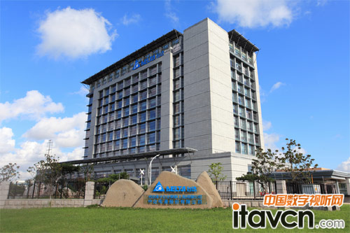 臺達上海運營中心獲美國LEED黃金級認(rèn)證