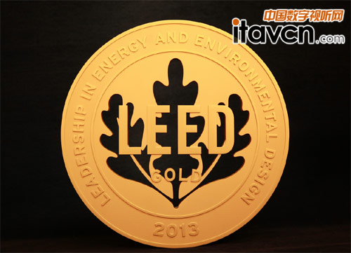 臺達上海運營中心獲美國LEED黃金級認(rèn)證