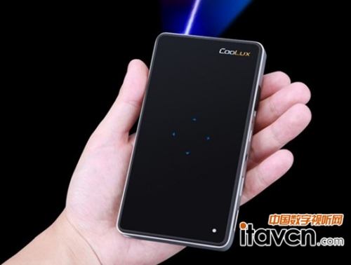 酷樂視微型投影機(jī)Q6