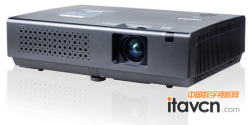 富可視IN215/217打造商教精品