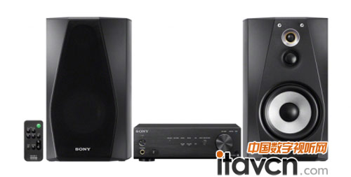 Hi-Res完美演繹 索尼USB解碼功放UDA-1