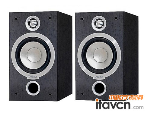 Tannoy推出Mercury Vi全新系列揚聲器