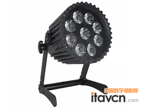 Aster發布無線聚光燈裝置SpotMax AX10