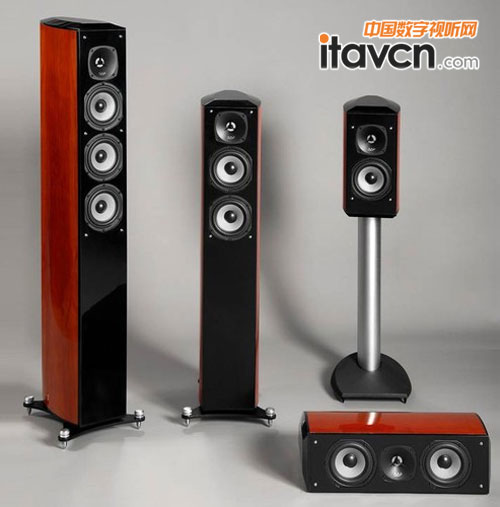 AIR-PULSE系列音響產品——SILVER REFERENCE