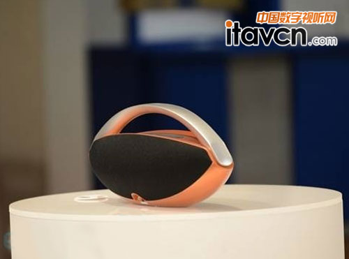 漫步者iF335BT藍牙音響