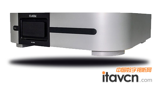 加拿大Classe全新后級功放CA-D200