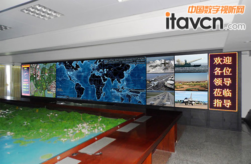 項目現場實景圖一