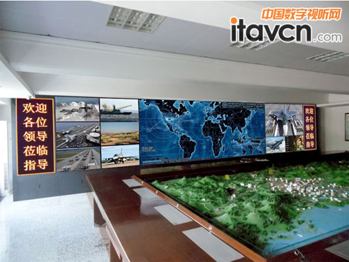 項目現場實景圖二