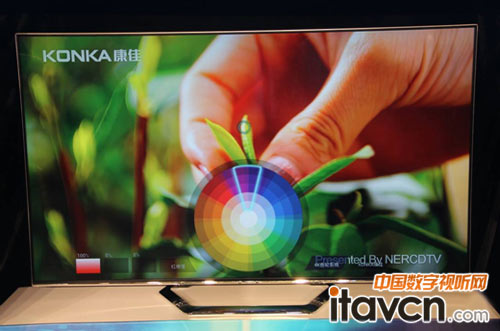 10核4芯超高清液晶電視