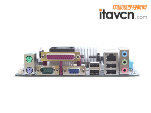 悅升優化POS機主板解決方案