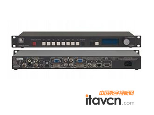 ISE2014:克萊默將展出VP-794倍線器