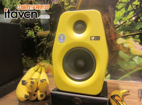 Monkey Banana 黃色限量版Gibbon5