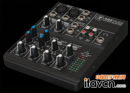 Mackie С��ģ�M�{���_402VLZ4 