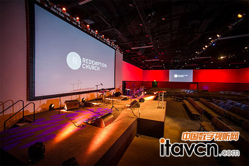 Martin MLA����Redemption�������lϵ�y