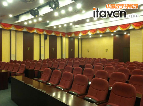 多功能大會議廳