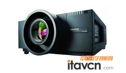 新科視Q系列單片式DLP達到10000流明