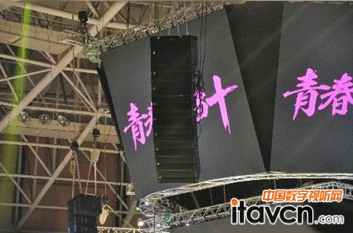 十年籃球路,青春正當“十”