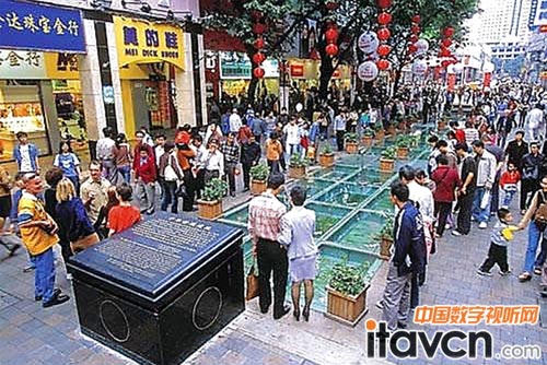 一紙《辦法》,液晶廣告機(jī)或再掀熱潮