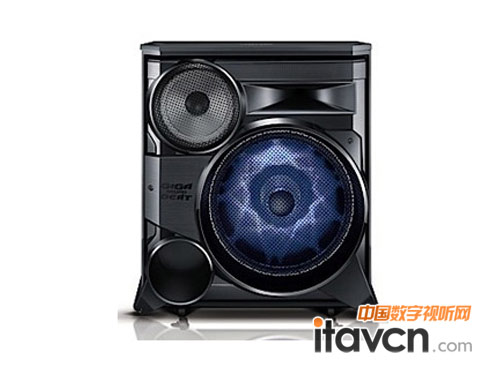 三星還將帶來一個新的家庭娛樂系統ht-h7730wm