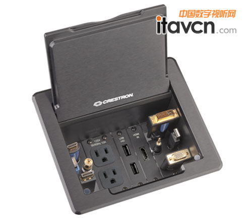 快思聰FT-600 FlipTop™ Basic