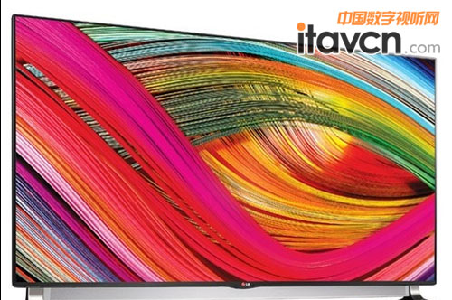 LG UHD電視均支持Tru-ULTRA HD Engine Pro技術