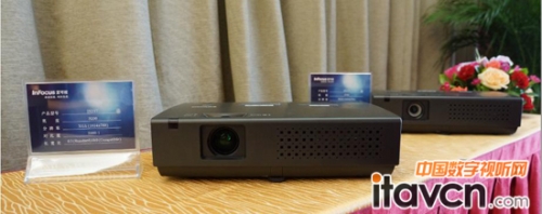 ����ҕͶӰ�C(j��)�D(zhu��n)��֮·