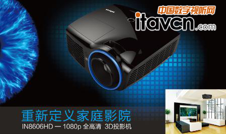 ����ҕͶӰ�C(j��)�D(zhu��n)��֮·