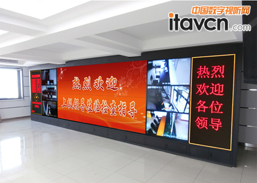 (項(xiàng)目現(xiàn)場(chǎng)圖一)