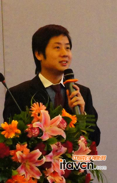 專業(yè)技術(shù)服務(wù)部工程師張念濱