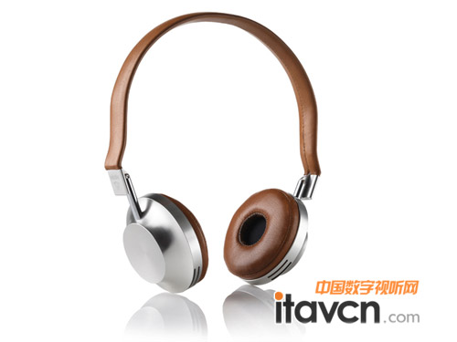 Aedle推出VK-1 Classic耳罩式精品耳機