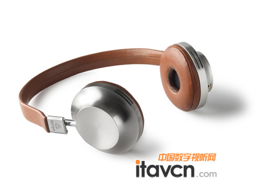 VK-1 Classic耳罩式精品耳機