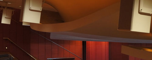 新加坡濱海藝術(shù)中心選d&b升級擴聲系統(tǒng)