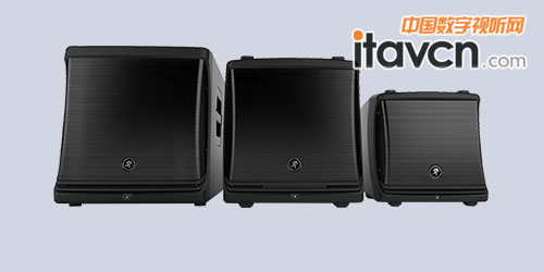 RunningMan有源音箱DLM獲SVC創新大獎