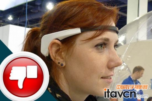 CES2014這8款產(chǎn)品最差