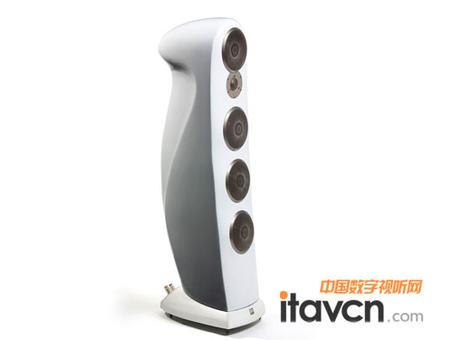 承襲旗艦品質 Morel Sopran落地喇叭