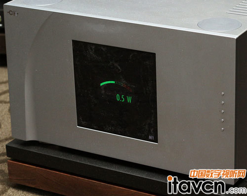 CH Precision旗艦M1后級