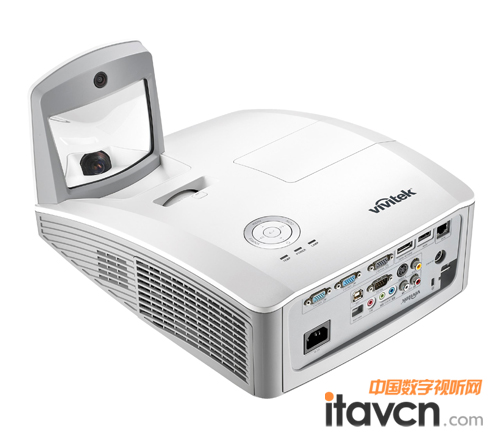 D755系列產品為中國教育市場量身定做