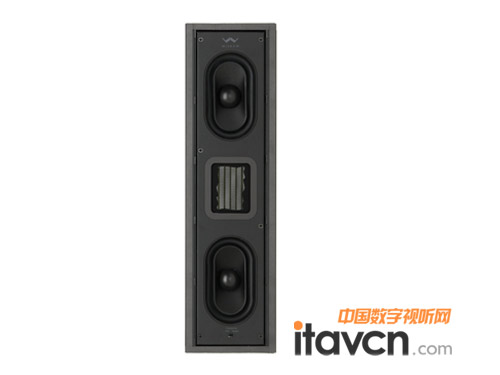 威士頓推出Insight P2i定制安裝揚(yáng)聲器