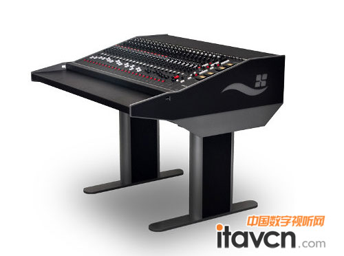 Harrison全新模擬控制臺(tái)950mx