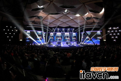 長虹CHiQ全新智能電視